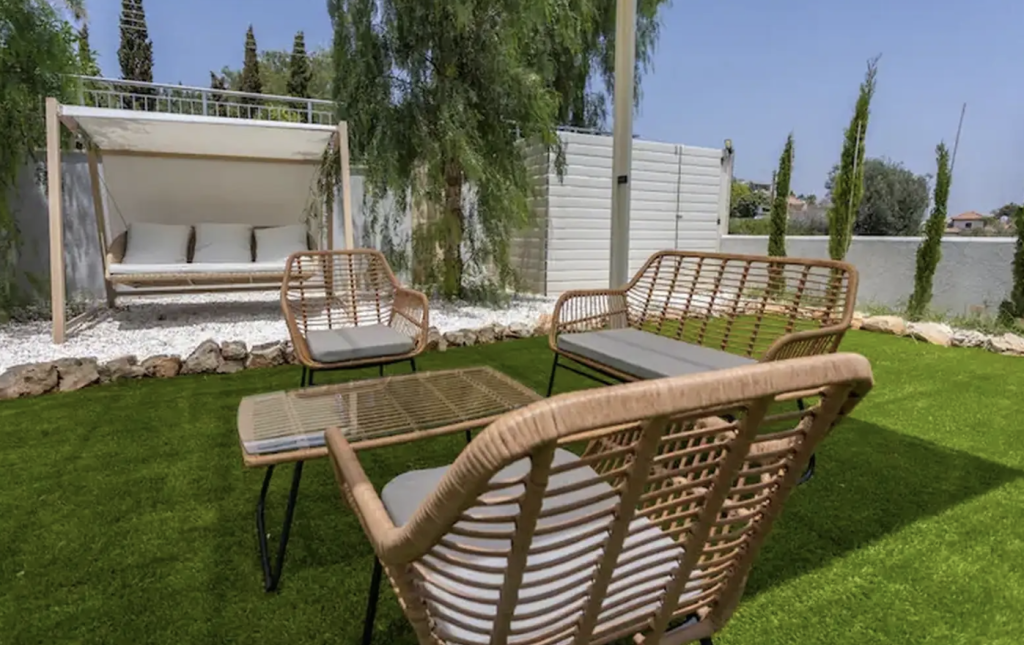 6 Bedrooms Villa (Ref: 2972) - photo 8