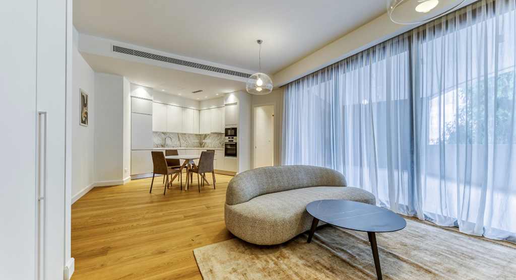 2 bedrooms apartment (Ref: 4329) - photo 2