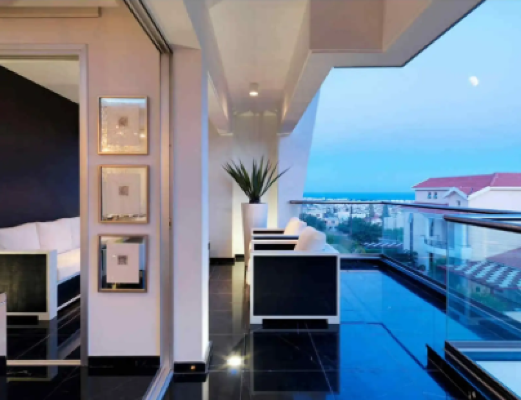 1-Bedroom Apartment (Ref: 2403) - photo 6