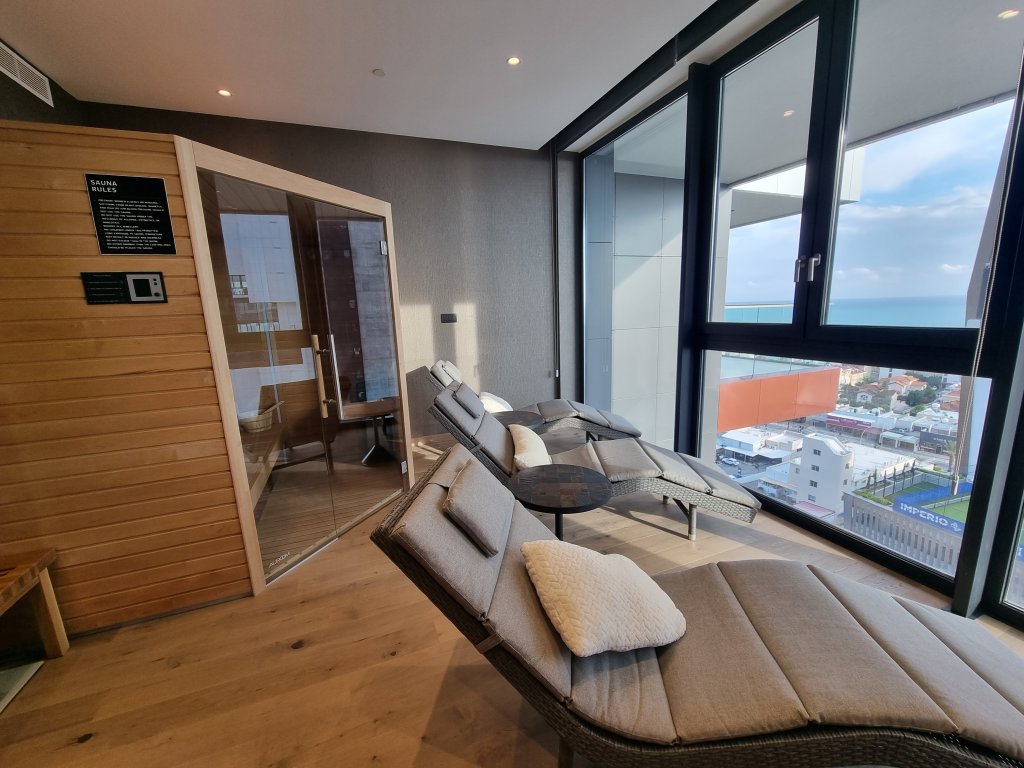 2-Bedrooms Apartment (Ref: 1059) - photo 12