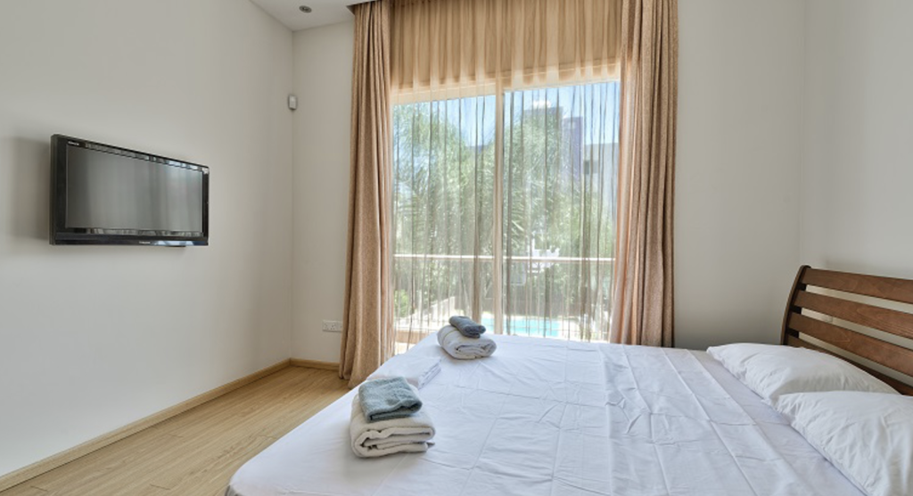 2 bedrooms apartment (Ref: 4325) - photo 5