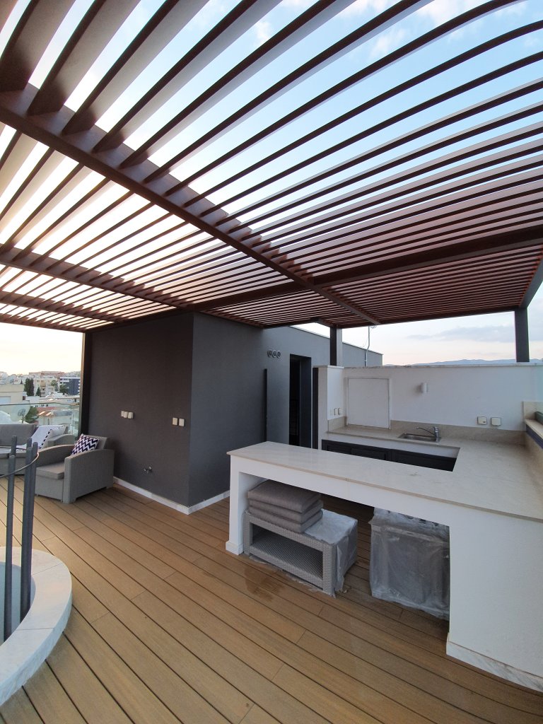 4 bedrooms apartment for rent (Ref: 2518) - photo 6