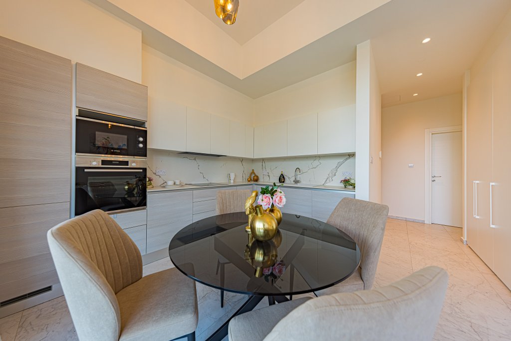 2-Bedrooms Apartment (Ref: 1561) - photo 12