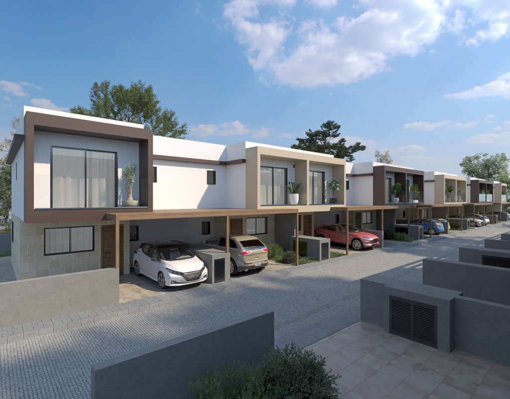 3 Bedroom Maisonette (Ref: 1753) - photo 10