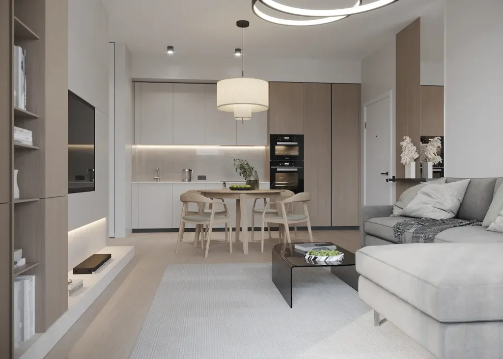 1 Bedroom Apartment (Ref: 2543) - photo 11