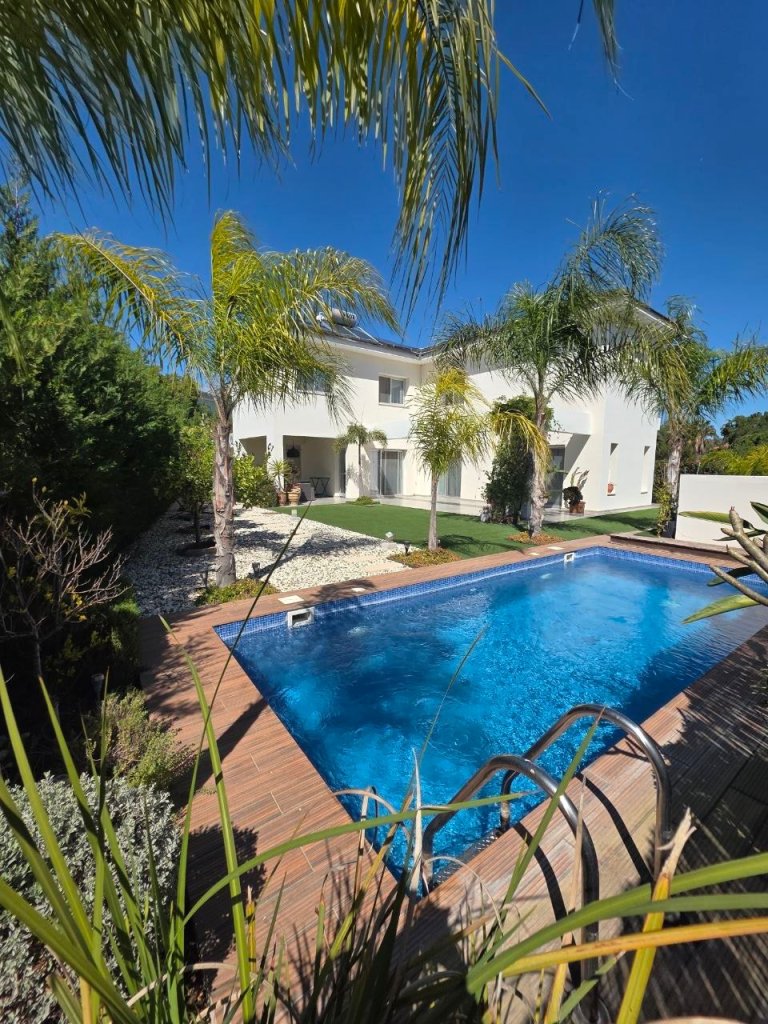 4-bedroom villa (Ref: 4024) - photo 11