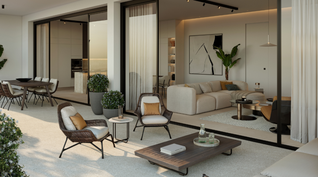 3-Bedrooms Penthouse (Ref: 2360) - photo 4