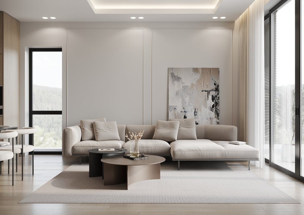 2-Bedrooms Apartment (Ref: 1539) - photo 10