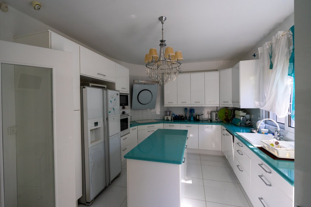 4+1 bedrooms villa (Ref: 4109) - photo 18