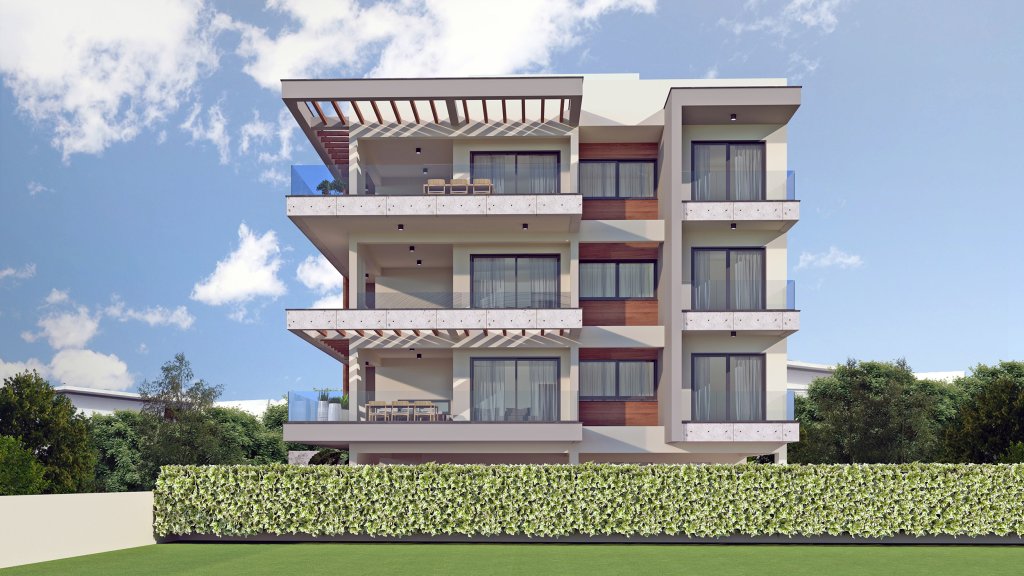 3-BEDROOMS APARTMENT FOR SALE (Ref: 2805) - photo 12