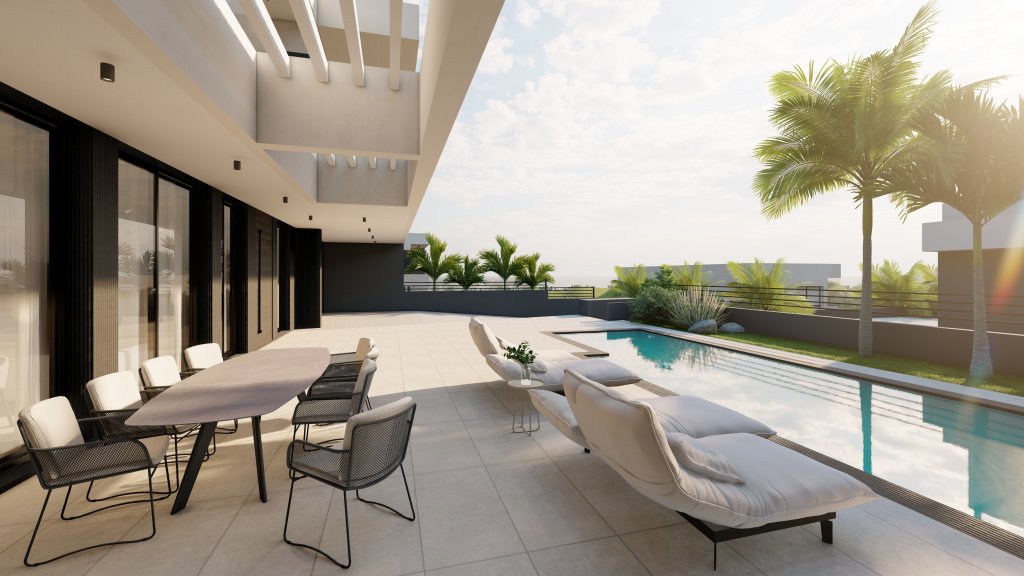 4-Bedrooms Villa (Ref: 2251) - photo 32