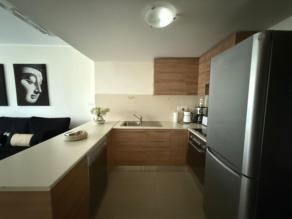 1-Bedroom Apartment (Ref: 2299) - photo 11