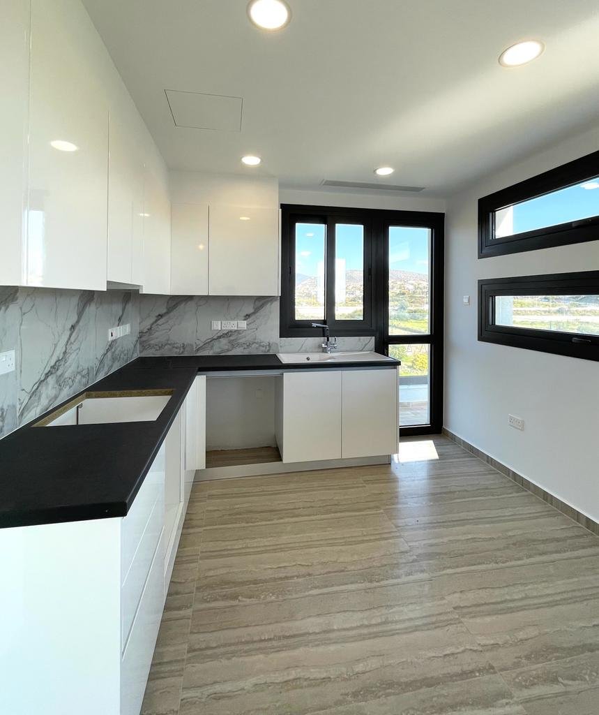 2-Bedrooms Apartment (Ref: 1104) - photo 3