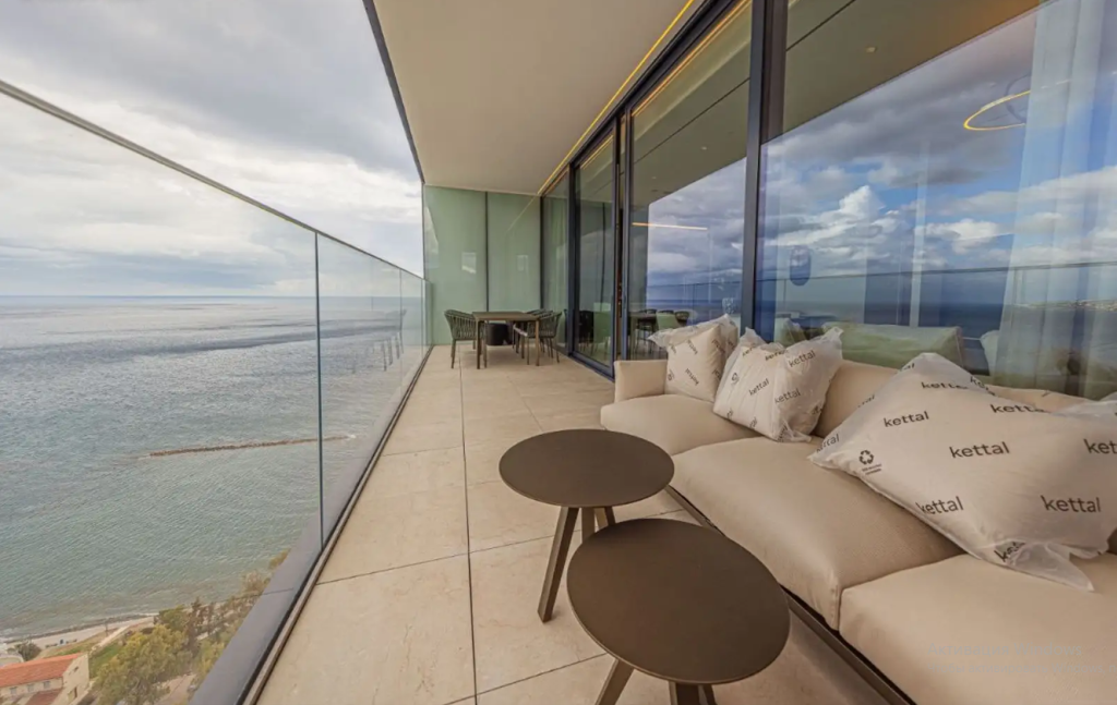 2-Bedroom Apartment (Ref: 2457) - photo 2