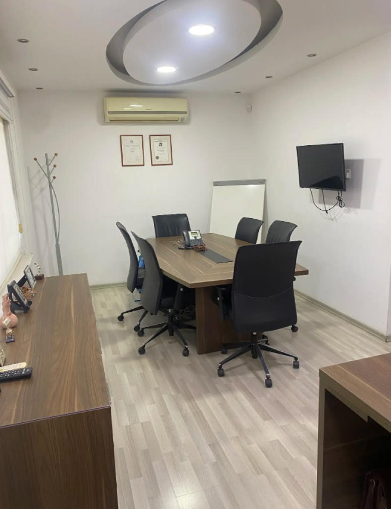 Office (Ref: 2425) - photo 1