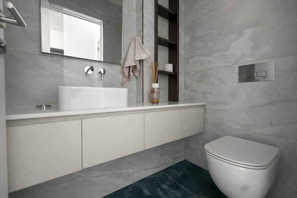 4-Bedroom Apartment (Ref: 1913) - photo 6