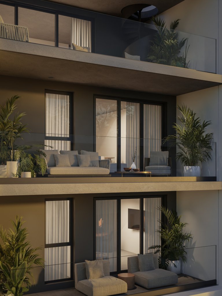 2 bedrooms apartment (Ref: 3006) - photo 20