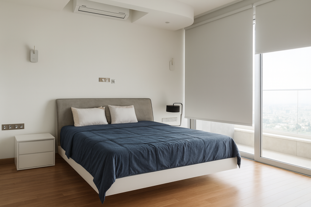 4-Bedrooms Apartment (Ref: 2284) - photo 4