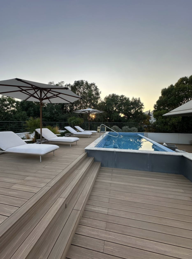 3 bedrooms penthouse (Ref: 4624) - photo 5
