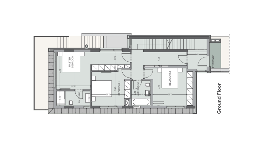 4-Bedrooms Villa (Ref: 1952) - photo 3
