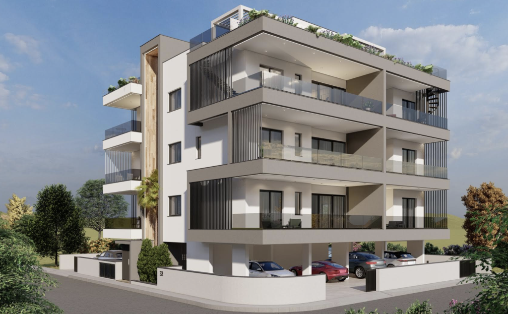 Plot with project for sale (Ref: 3958) - photo 2
