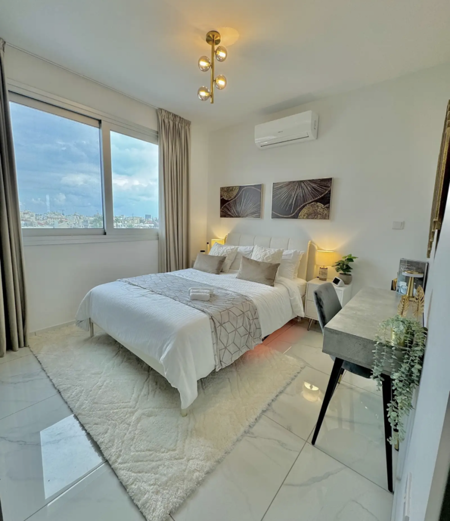 2-bedroom penthouse (Ref: 3851) - photo 6