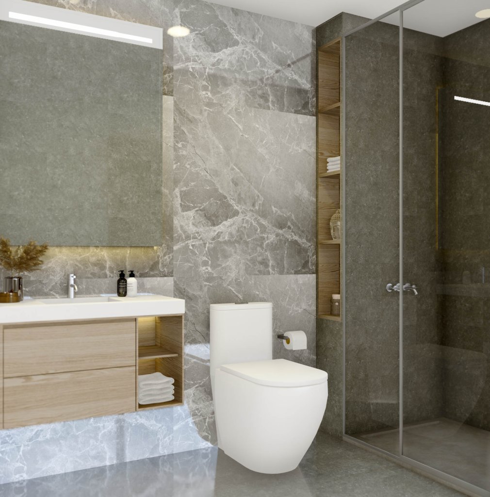 2-BEDROOMS APARTMENTS FOR SALE (Ref: 2804) - photo 40