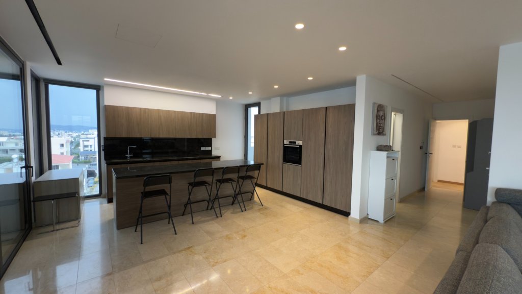 3-Beedrooms Penthouse (Ref: 1106) - photo 6