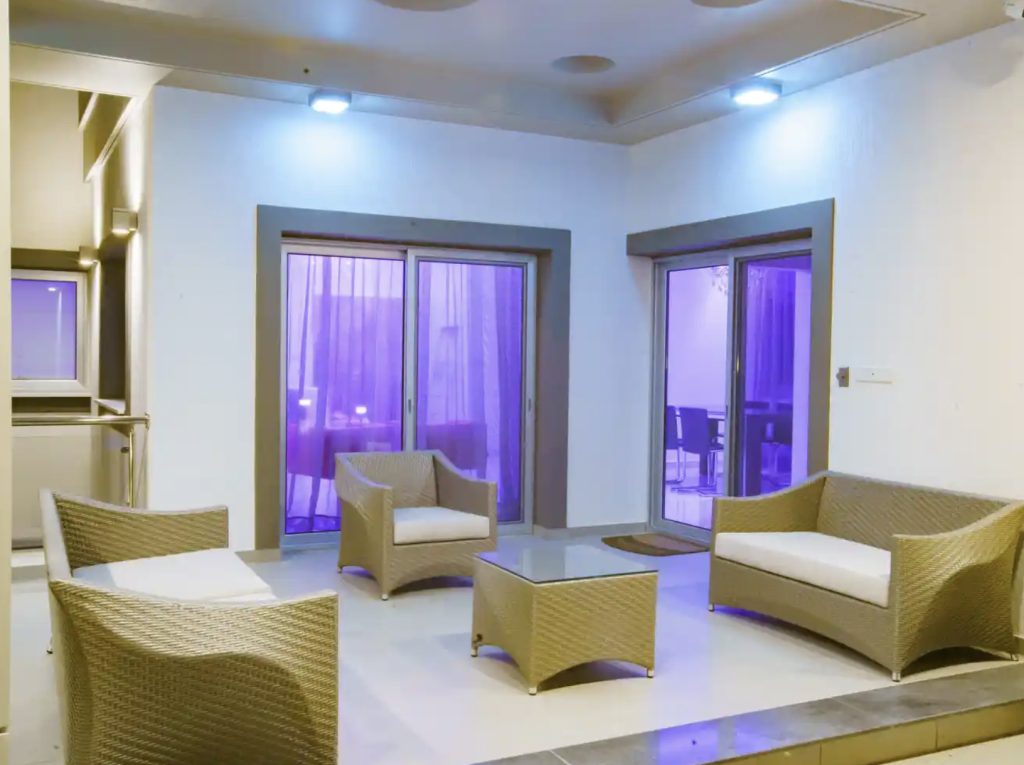 4-bedroom villa (Ref: 3761) - photo 1