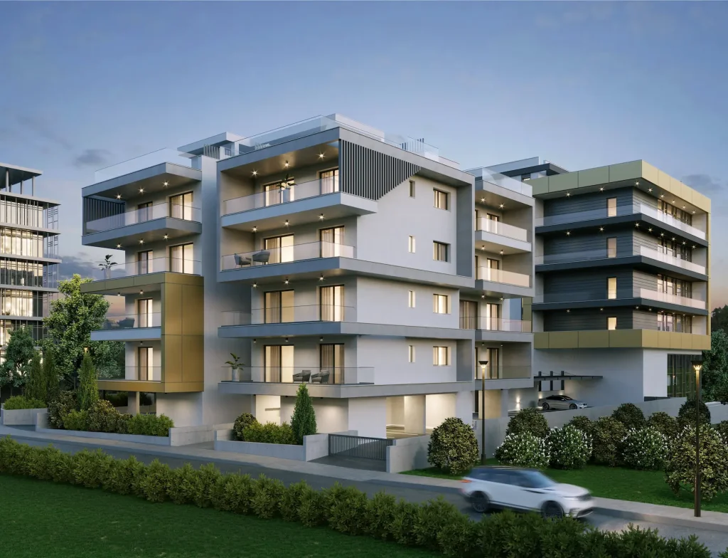 1 Bedroom Apartment (Ref: 2543) - photo 6