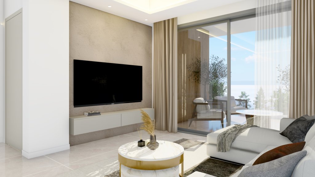 2-BEDROOMS APARTMENTS FOR SALE (Ref: 2804) - photo 36