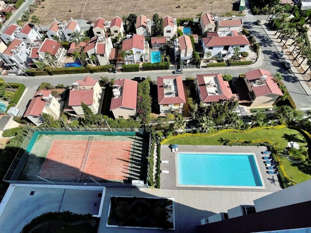 3 BEDROOMS APARTMENT FOR SALE (Ref: 2684) - photo 11