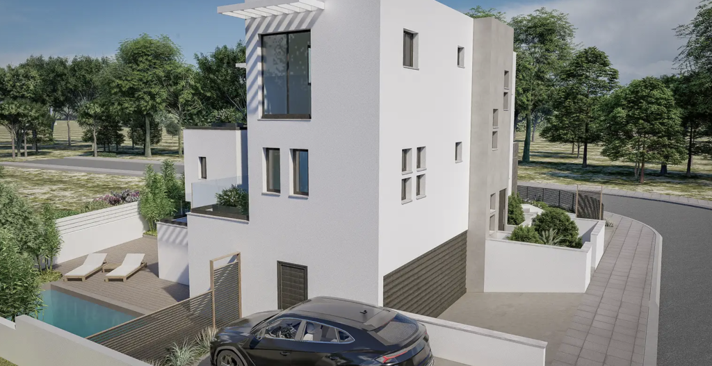 Residential Bulding 3 apartments for sale (Ref: 3849) - photo 4