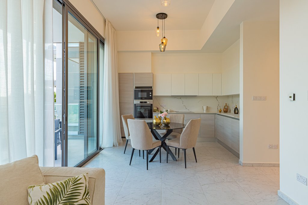 2-Bedrooms Apartment (Ref: 1561) - photo 8