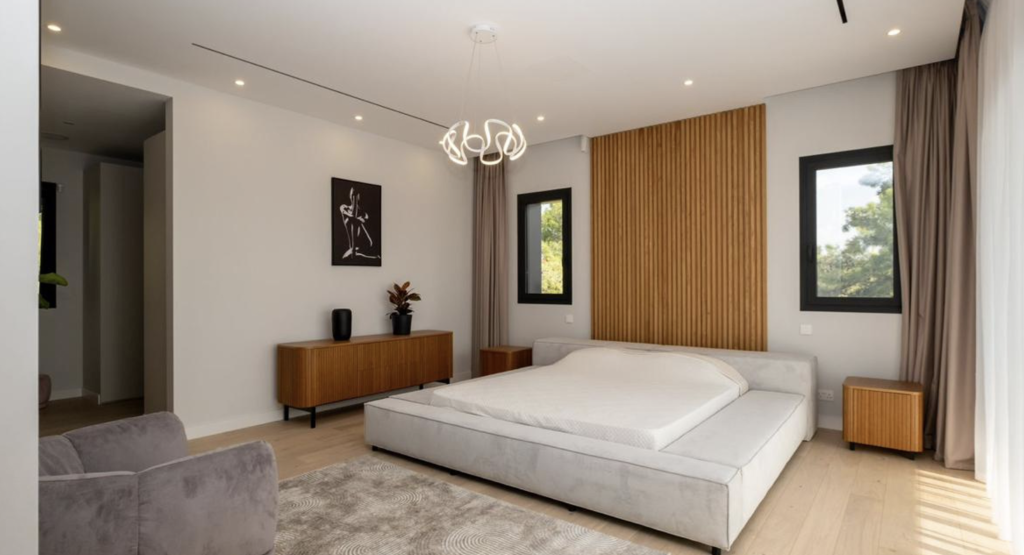 7 bedrooms villa (Ref: 4344) - photo 12