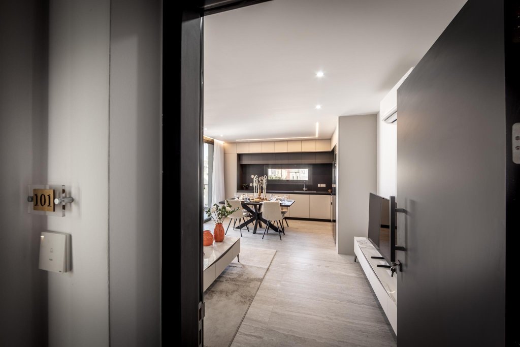 2-Bedrooms Apartment (Ref: 1638) - photo 13