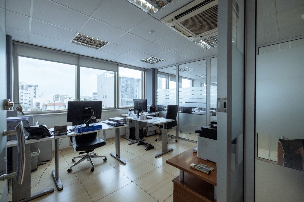 Office for rent (Ref: 2256) - photo 8