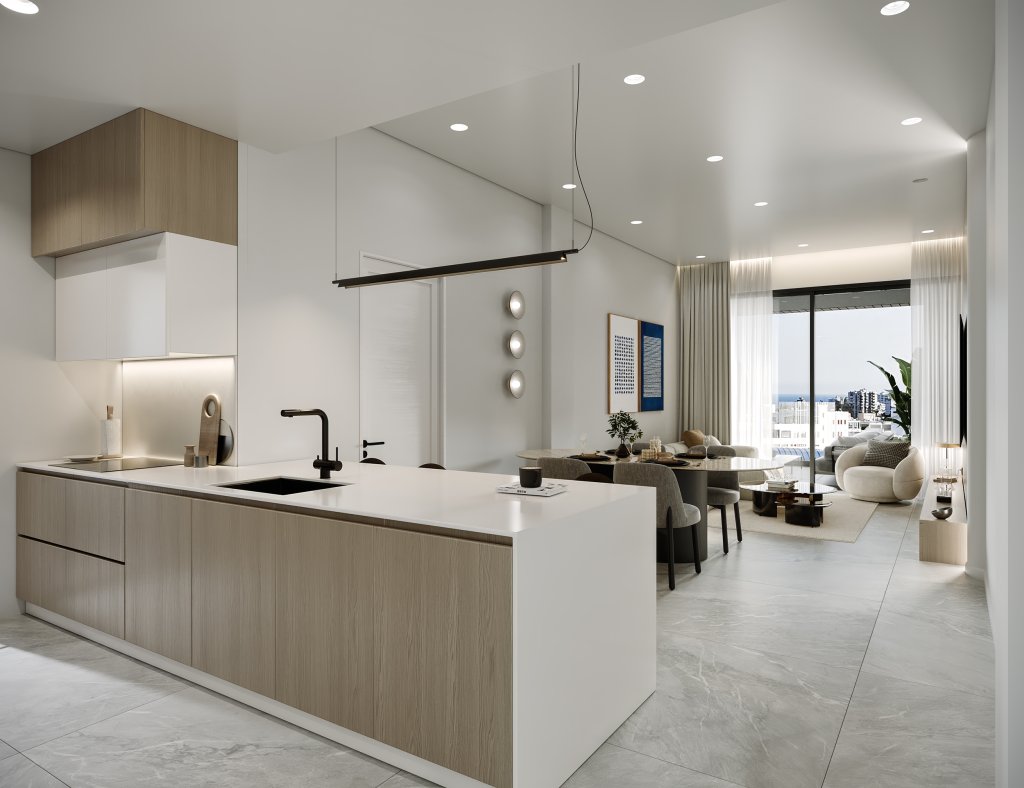4-Bedrooms Apartment (Ref: 1185) - photo 9