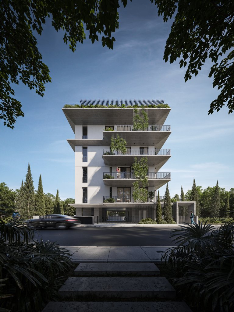 2 bedrooms apartment (Ref: 3392) - photo 1