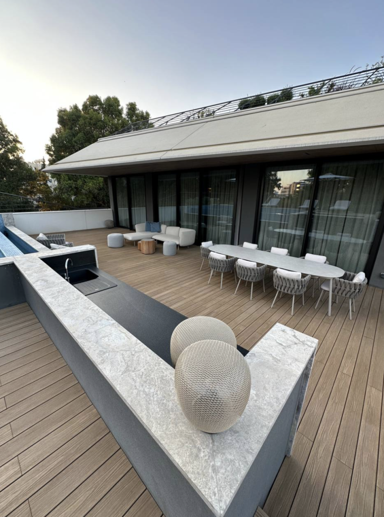 3 bedrooms penthouse (Ref: 4624) - photo 6