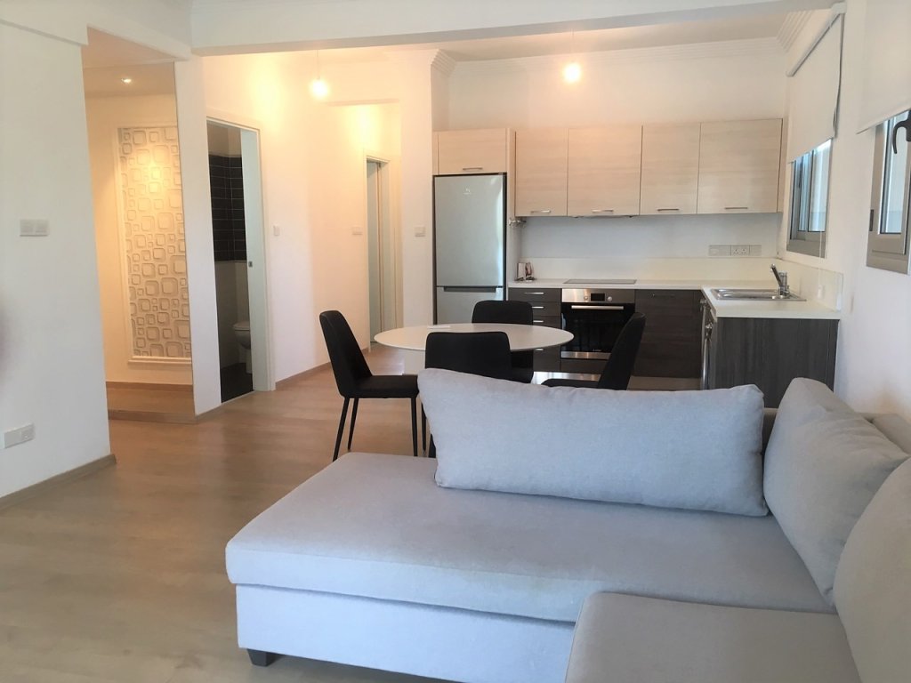 2 bedroom apartment for rent (Ref: 2504) - photo 1