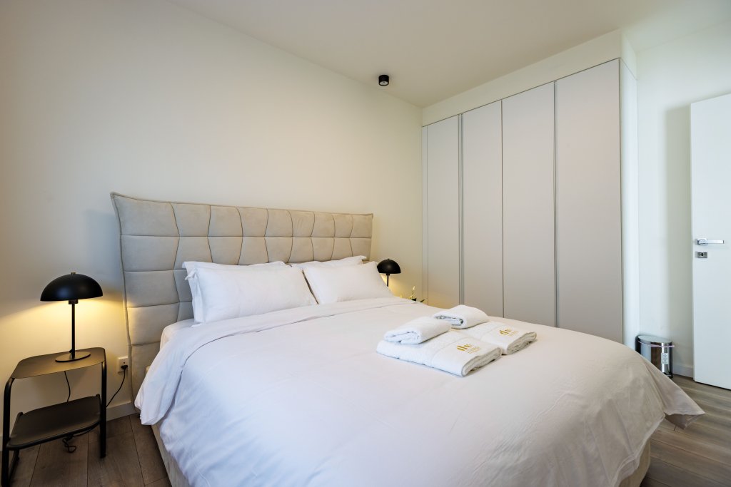 1 Bedroom Apartment (Ref: 1316) - photo 12