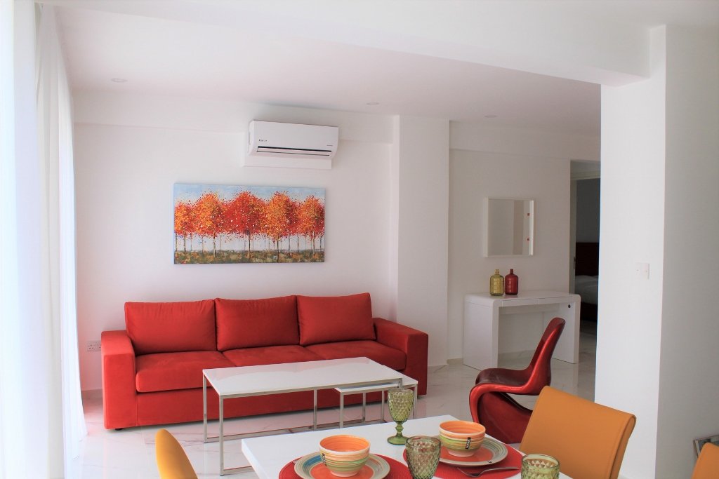 2 bedrooms apartment (Ref: 4215) - photo 5