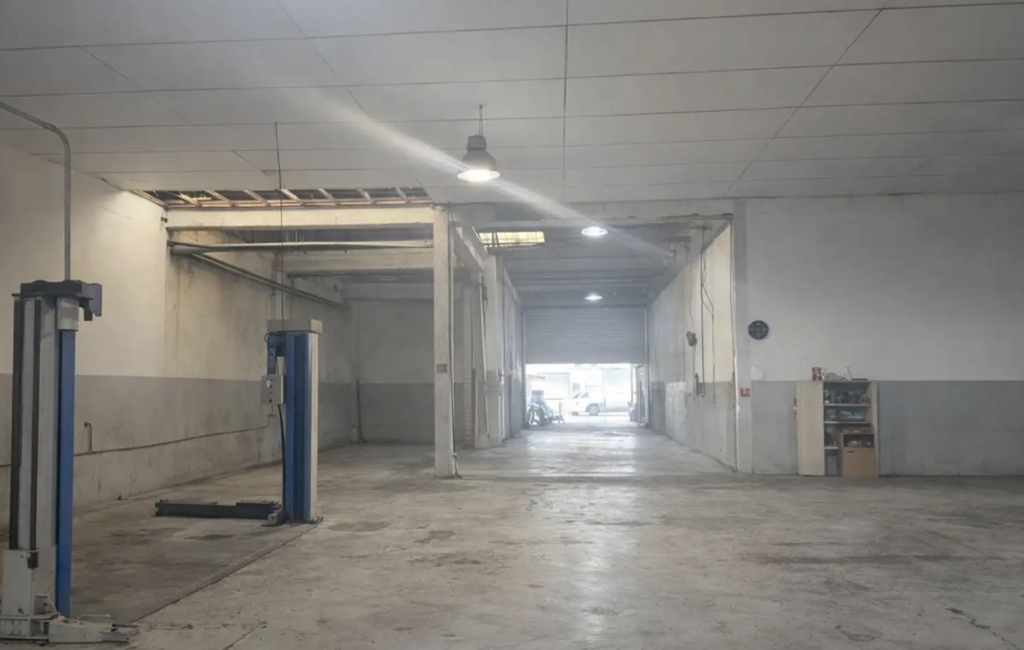 warehouse for sale (Ref: 3715) - photo 5