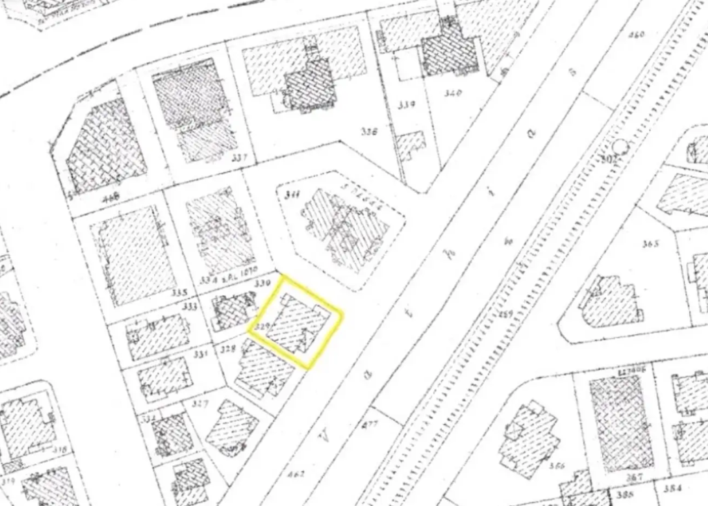 Residential Plot for sale (Ref: 3753) - photo 1