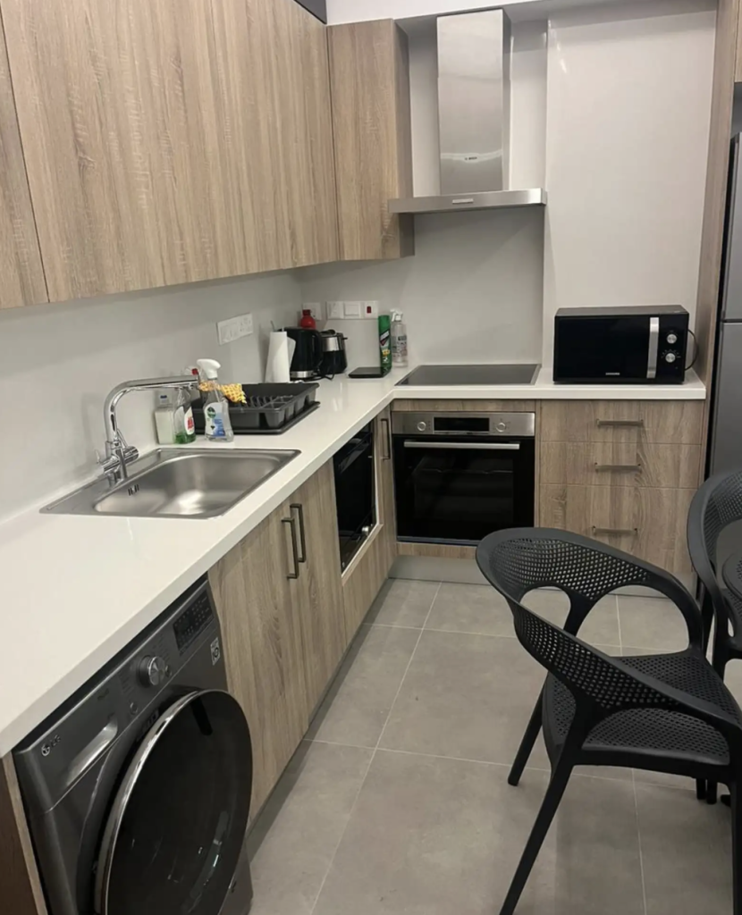 2-bedroom apartment (Ref: 4683) - photo 2