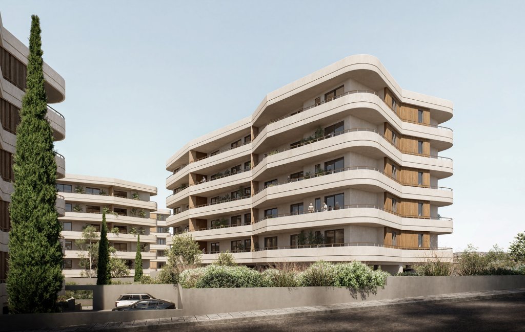2 bedrooms apartment (Ref: 3299) - photo 3