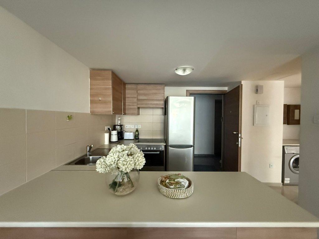 1-Bedroom Apartment (Ref: 2299) - photo 2