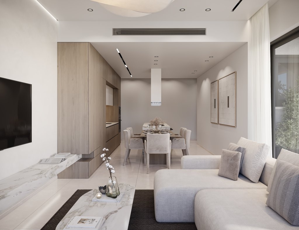2 Bedrooms Duplex (Ref: 3084) - photo 14