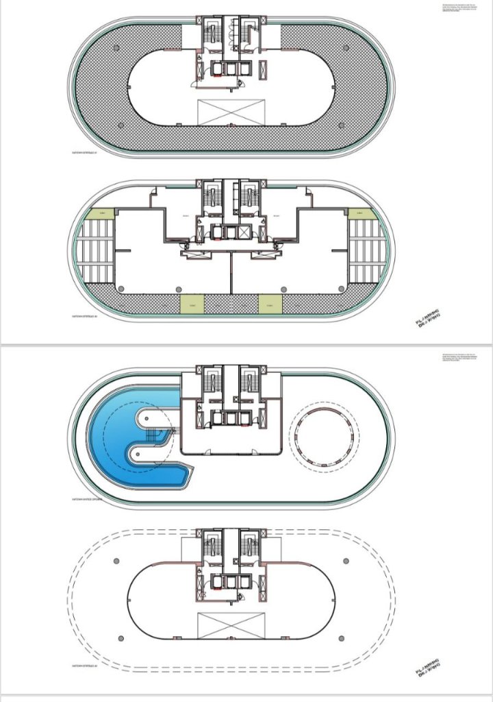 5-Bedrooms Apartment (Ref: 1042) - photo 17